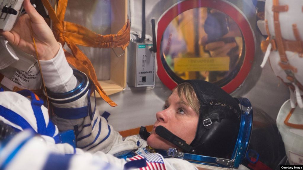 وكالة ناسا تحقق في أول جريمة تقع في الفضاء