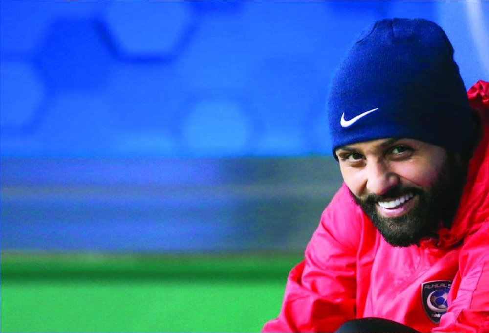 غضب في هاشتاق مقاطعة حفل اعتزال القحطاني على تويتر