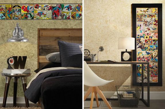 ورق حائط اطفال 3d 2019 ورق حائط اطفال 3d 2019