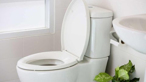 تفسير رؤية المرحاض في المنام لابن سيرين ومعناه بالتفصيل