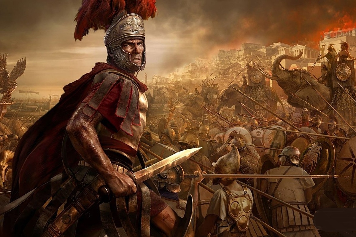 من هم الروم وما هو تاريخهم