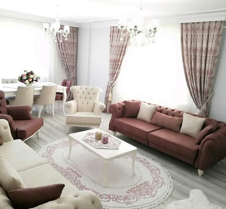 صالونات تركية صالونات تركية