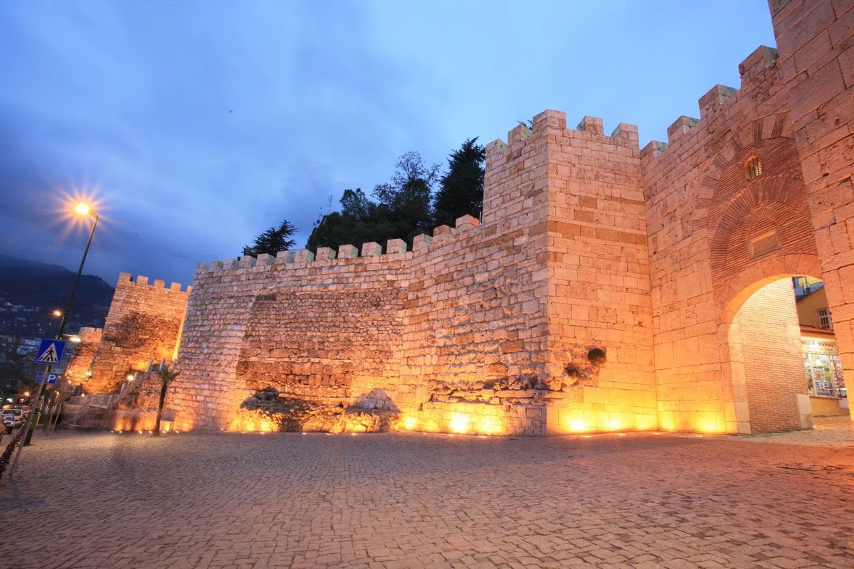 معلومات عن قرية المرسال في جدة 2020