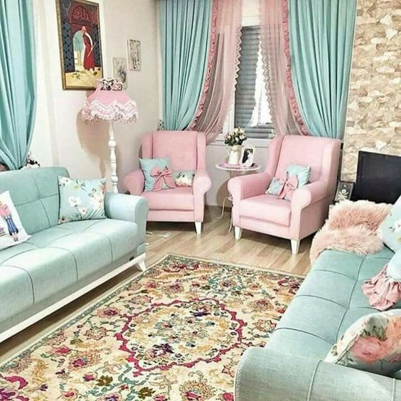 صالونات تركية صالونات تركية