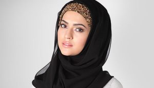 طرق لف الحجاب