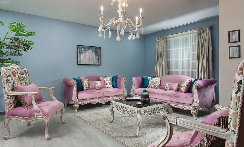 ديكورات صالونات منازل تركية ديكورات صالونات منازل تركية