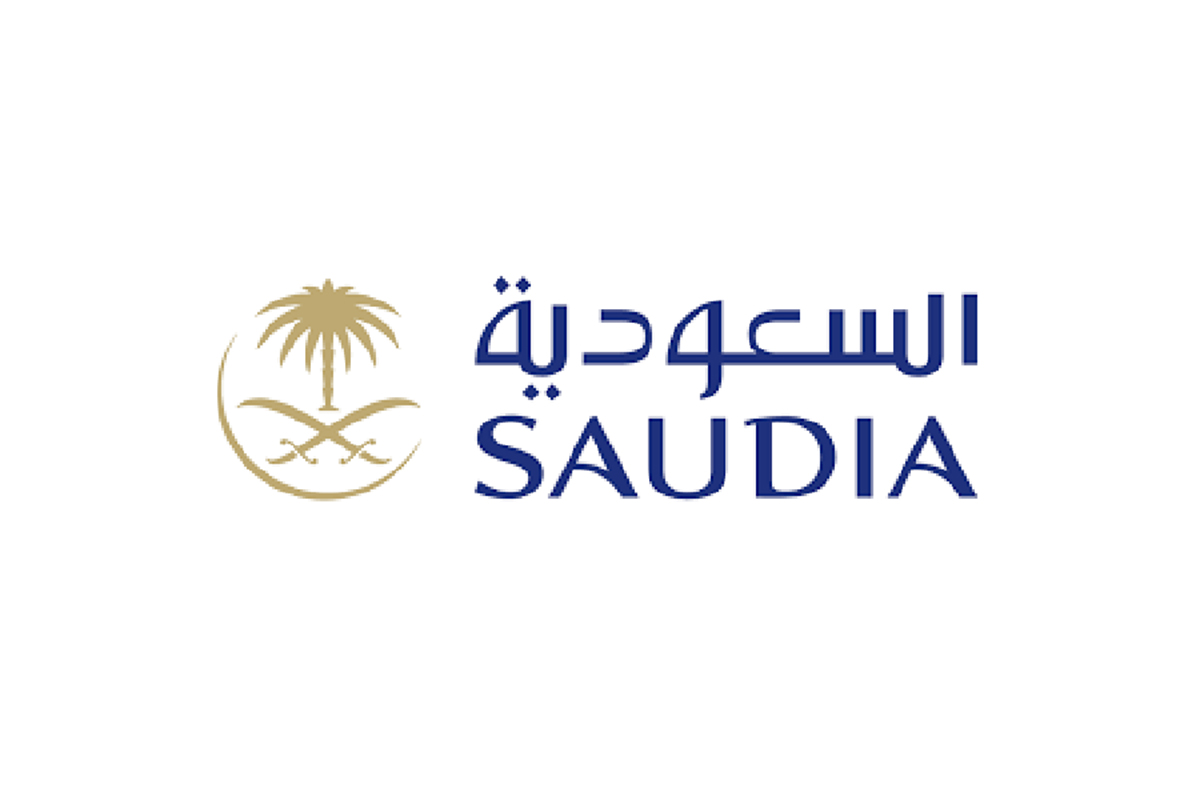 الخطوط السعودية تسجيل الدخول