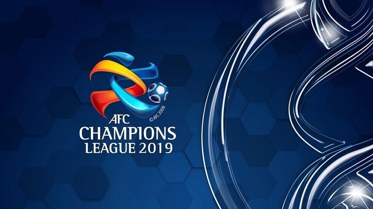 الهلال السعودي في المجموعة الثانية بقرعة دوري أبطال آسيا 2020