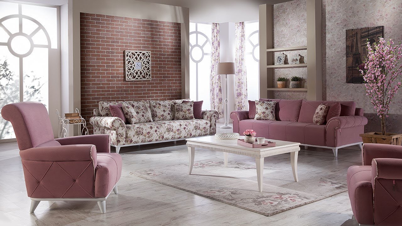 صالونات تركية صالونات تركية