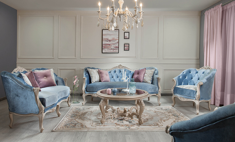 صالونات تركية صالونات تركية