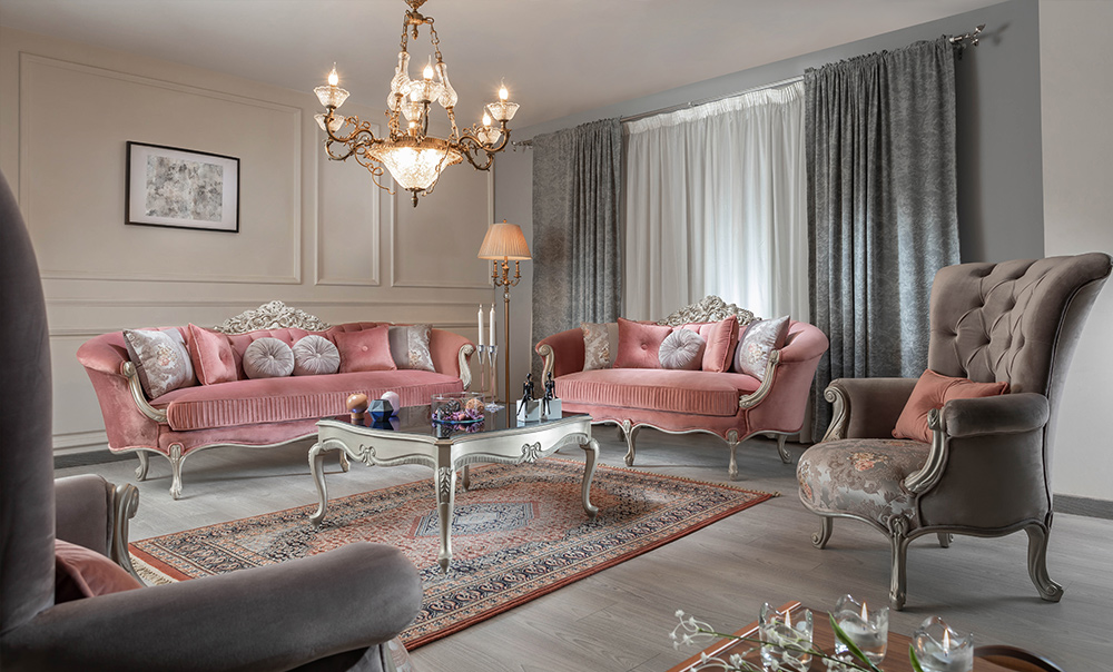 صالونات تركية صالونات تركية