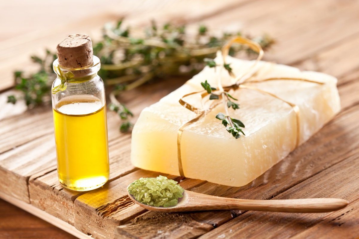 فوائد الجلسرين السائل للجسم