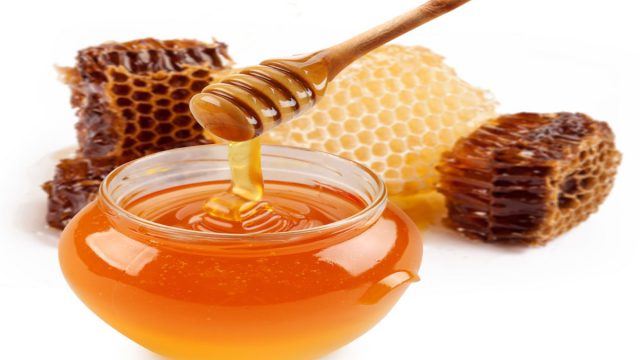 فوائد عسل سدر للصحة