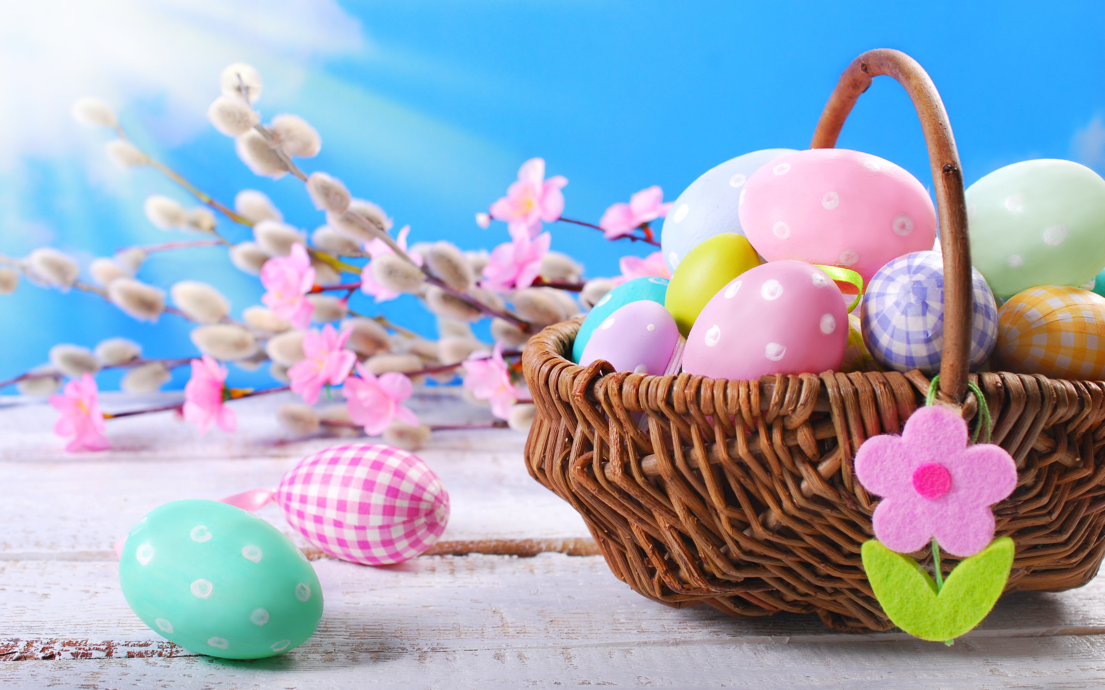 تعريف عيد الفصح