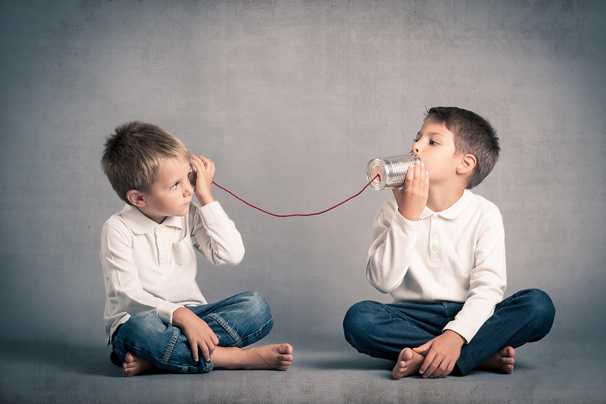 ما هي مهارة الاستماع