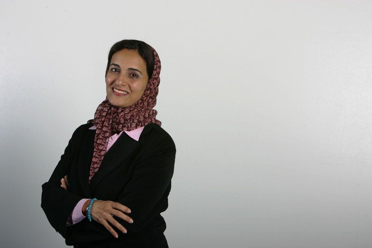 أبرز 5 نساء قيادية في الإمارات العربية المتحدة