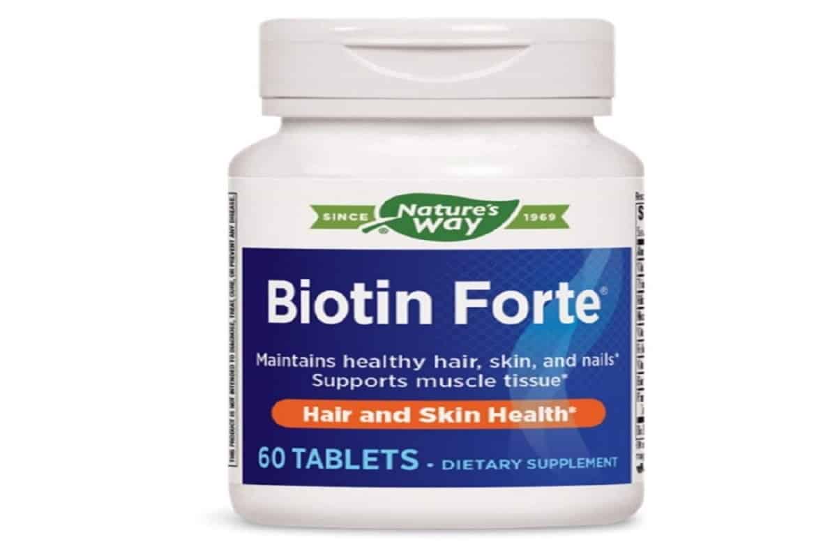 فوائد بيوتين فورت