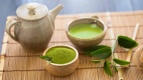 ما هي فوائد شاي الماتشا الاصلي وتجارب استخدامه