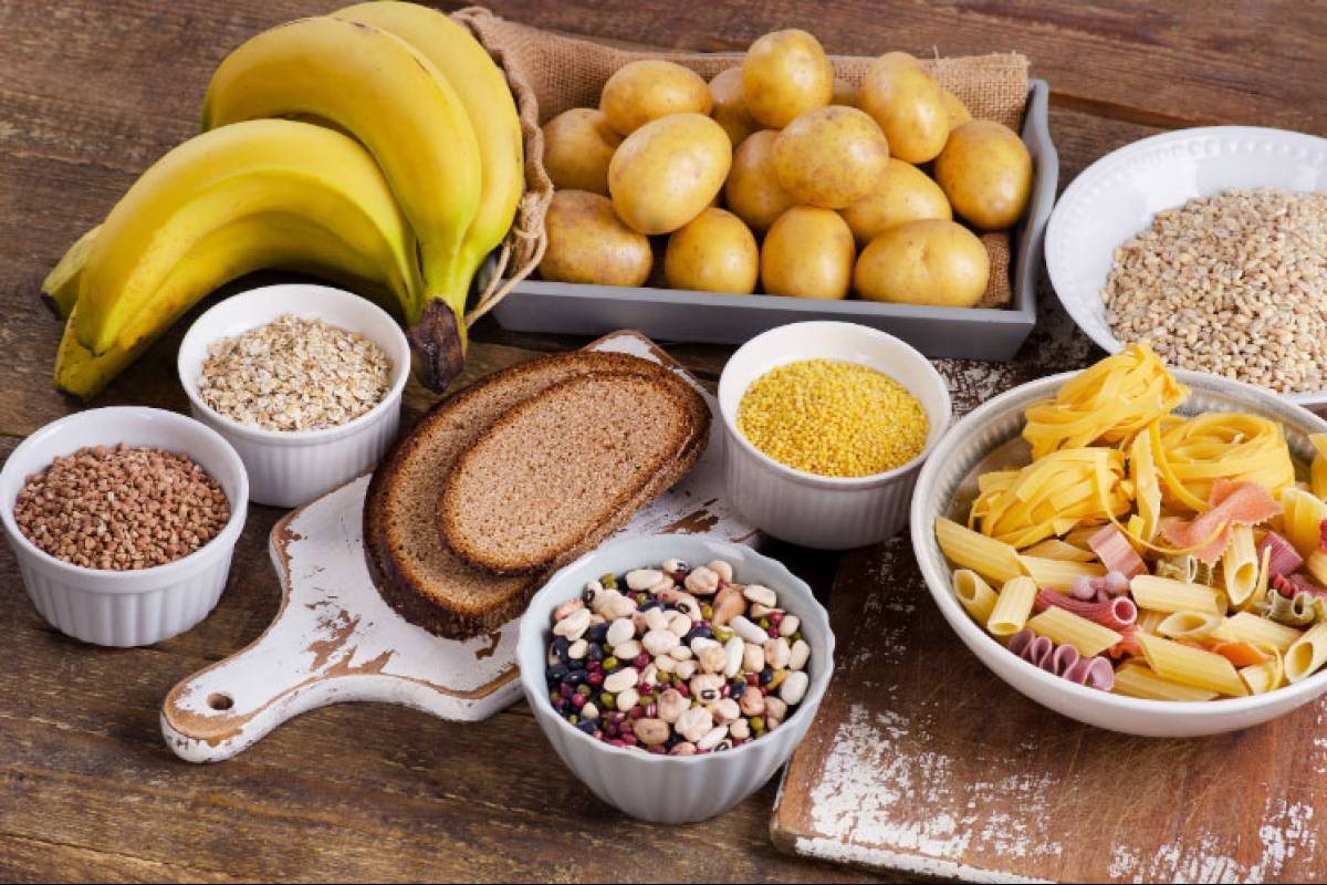 فوائد الكربوهيدرات المعقدة ومصادرها