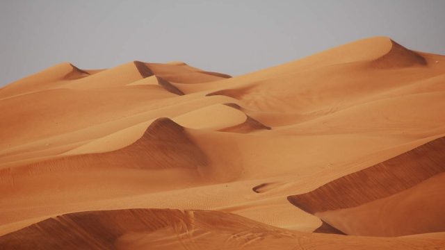 أجمل صور صحراء الإمارات جودة عالية