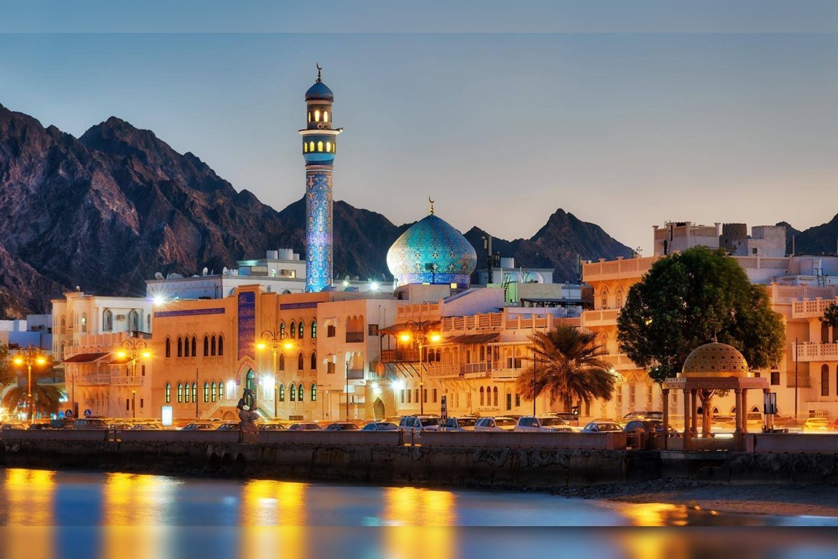 أجمل اماكن السياحة في عمان 2020