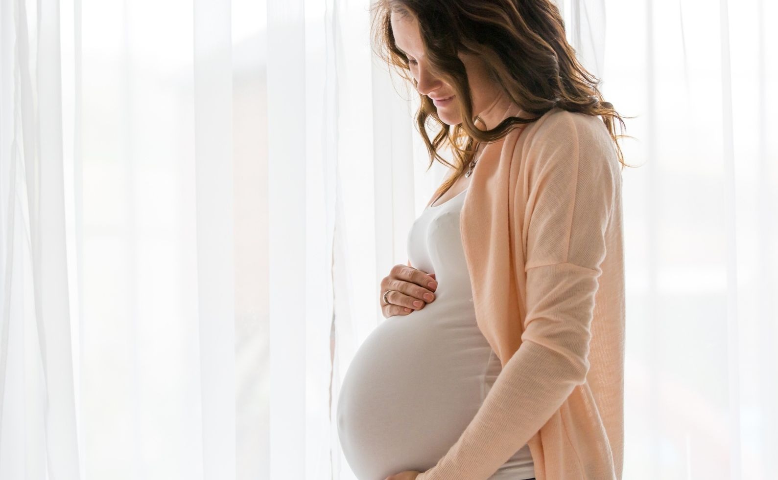 ابرز علامات الحمل بولد بالتفصيل