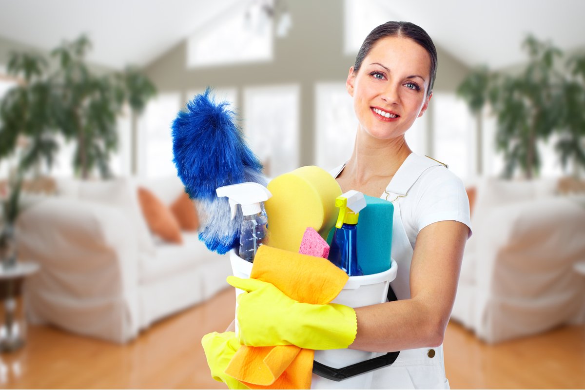 أفضل شركات الخدمة المساعدة في دبي دليل متكامل