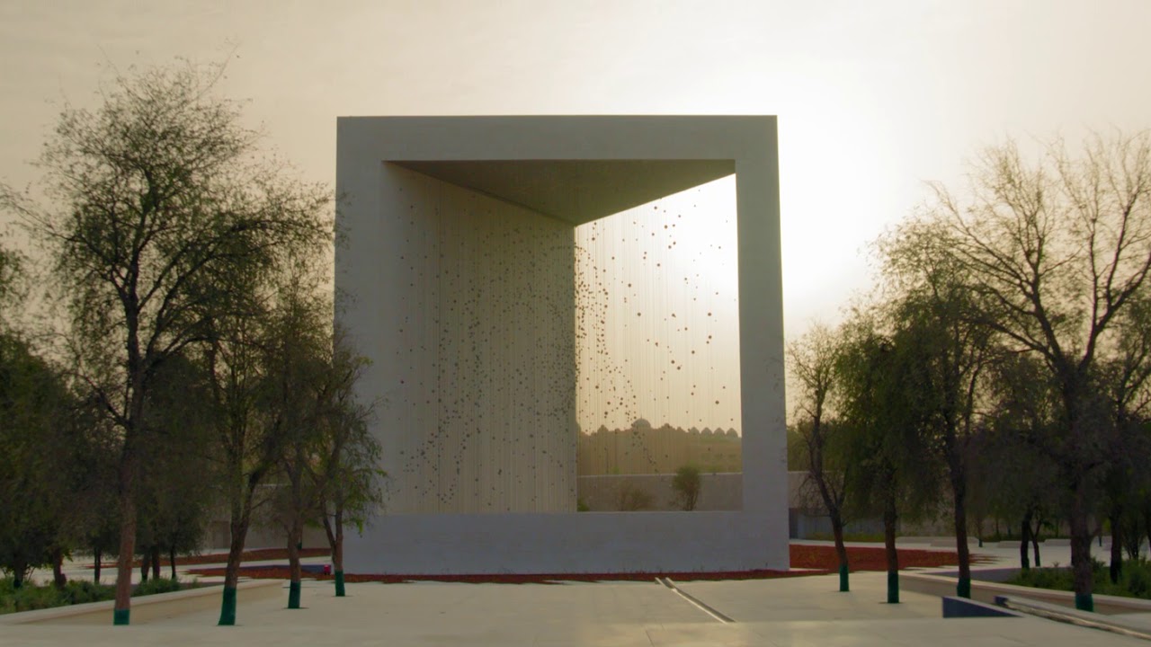 أبرز 10 معالم سياحية بأبوظبي