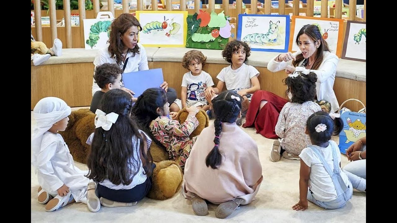 أبرز 10 معالم سياحية بأبوظبي