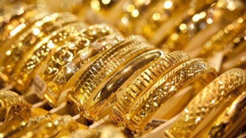 أسعار الذهب في السعودية 31 ديسمبر 2019 …وانخفاض مفاجئ