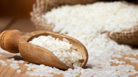 ما هي فوائد الأرز للبشرة