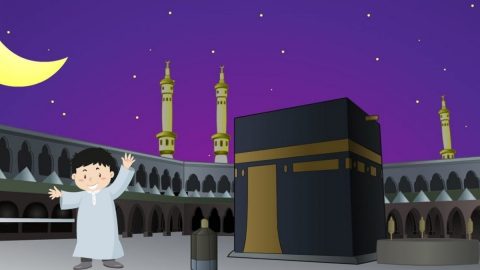 شرح أركان الإسلام الخمس