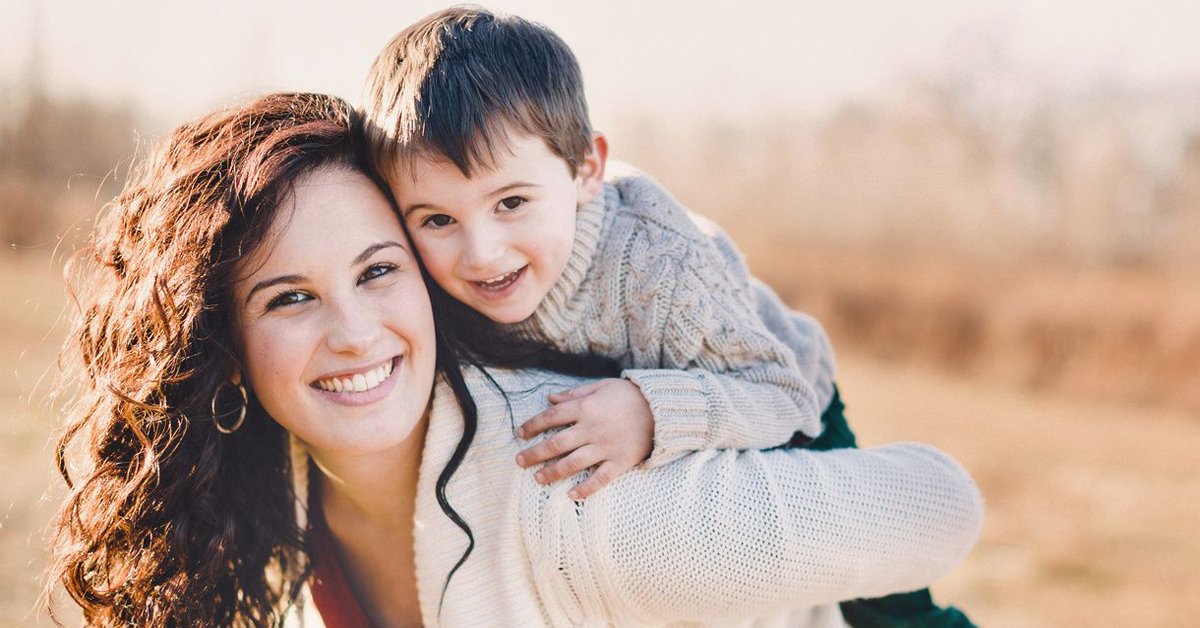 أساليب لخلق روتين ناجح لطفلك