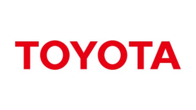 Japanese cars Toyota