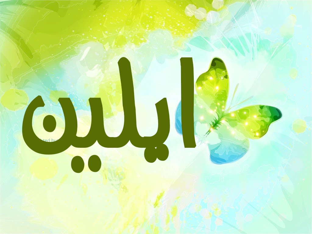 معنى اسم الين في المعجم العربي