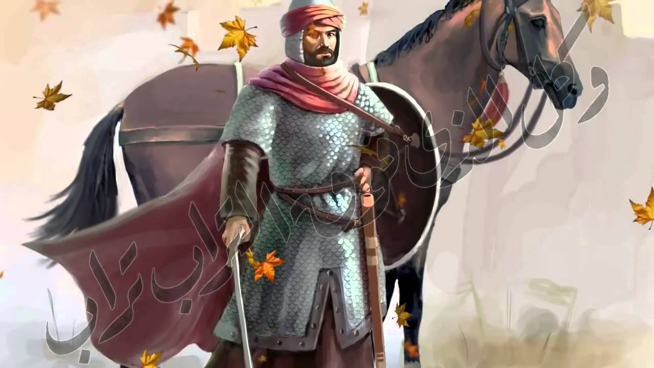 من هو ابو فراس الحمداني