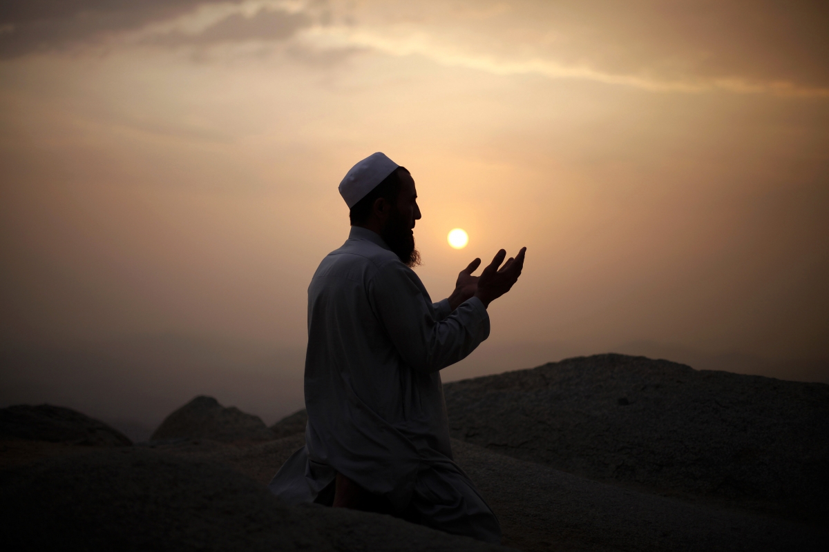 ادعية مؤثرة ومبكية مكتوبة