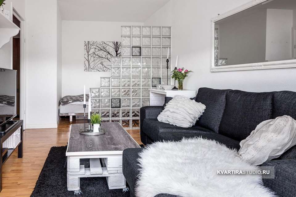 اشكال الطوب الزجاجي