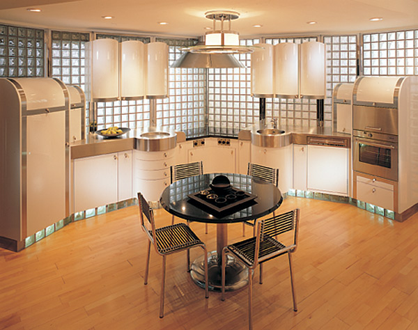 اشكال الطوب الزجاجي اشكال الطوب الزجاجي