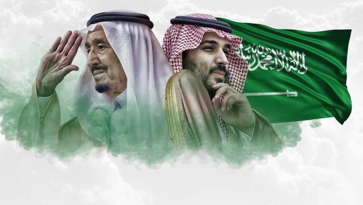 افضل ما قاله الشعراء عن المملكة العربية السعودية