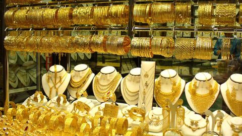 أسعار الذهب في السعودية اليوم 19ديسمبر2019 …انتعاش في قيمته
