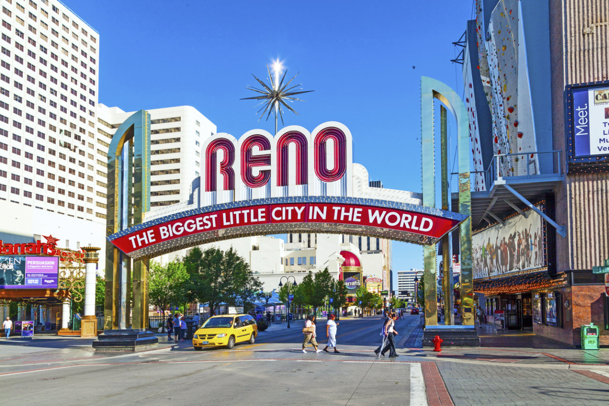 دليل أجمل أماكن السياحة في رينو