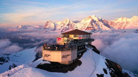 أجمل برنامج سياحي في سويسرا 2020