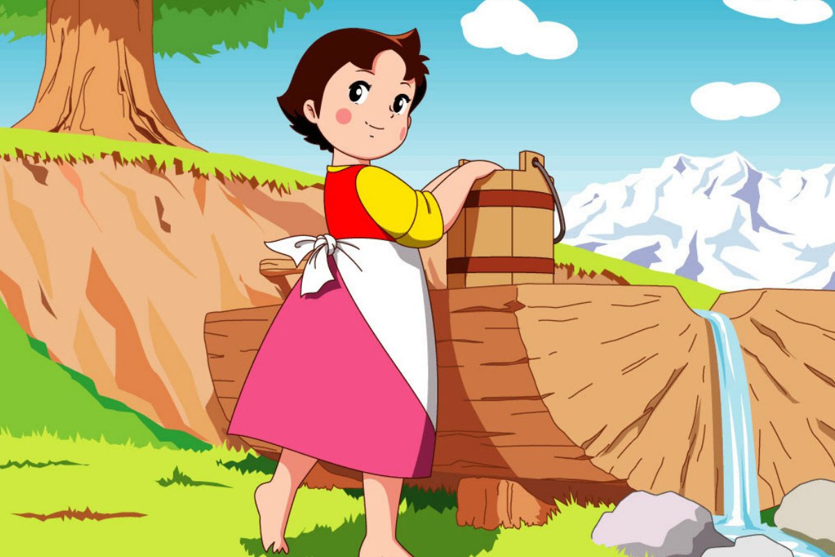 صور بنات كرتون صور بنات كرتون