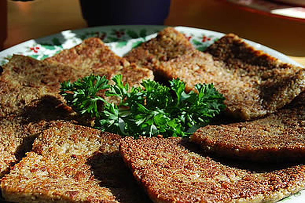 طريقة إعداد الكبدة الاسكندراني