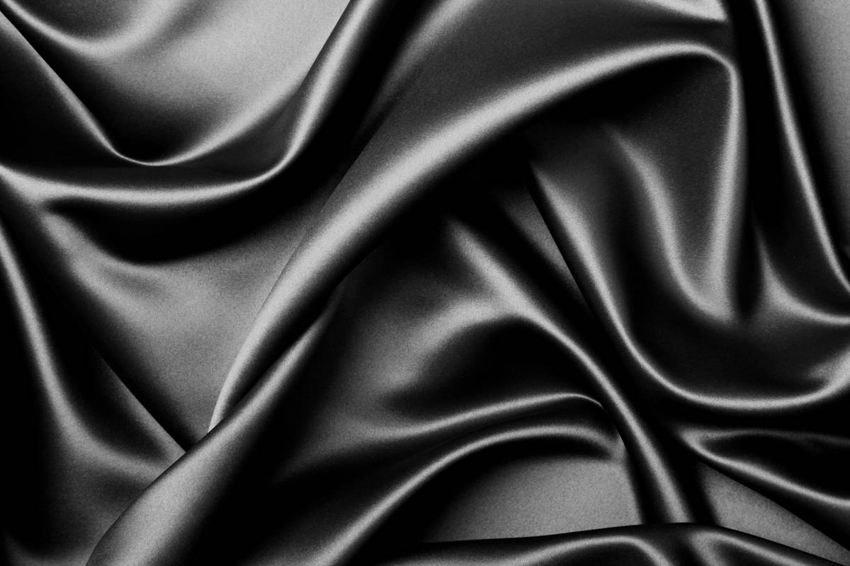 تفسير رؤية اللون الأسود في المنام