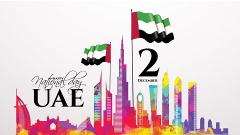 بالفيديو.. الإمارات تدخل جينيس بـ 5 أرقام قياسية جديدة تزامنا مع الاحتفال باليوم الوطني