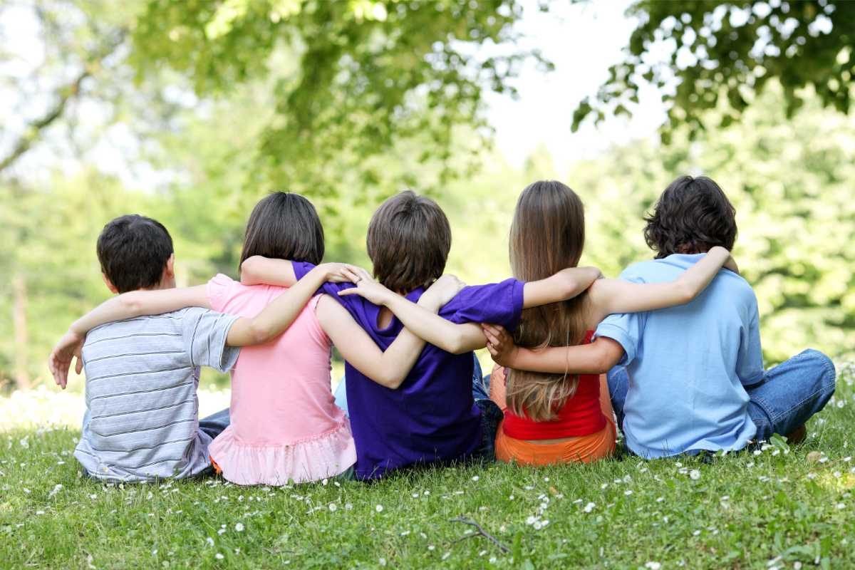 اهمية الصداقة