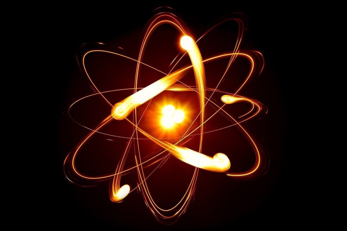 بحث عن الذرة كامل