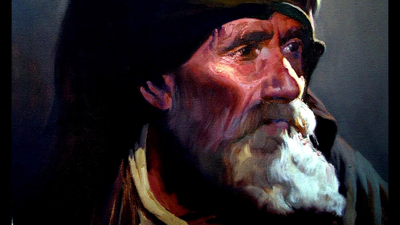 بحث كامل عن امرؤ القيس